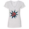 Women's Ideal V-Neck T-Shirt Thumbnail