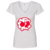 Women's Ideal V-Neck T-Shirt Thumbnail