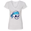 Women's Ideal V-Neck T-Shirt Thumbnail