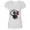 Women's Ideal V-Neck T-Shirt Thumbnail