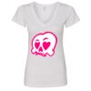 Women's Ideal V-Neck T-Shirt Thumbnail