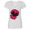 Women's Ideal V-Neck T-Shirt Thumbnail