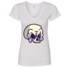 Women's Ideal V-Neck T-Shirt Thumbnail