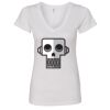 Women's Ideal V-Neck T-Shirt Thumbnail