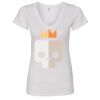 Women's Ideal V-Neck T-Shirt Thumbnail