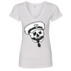 Women's Ideal V-Neck T-Shirt Thumbnail
