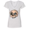 Women's Ideal V-Neck T-Shirt Thumbnail