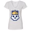 Women's Ideal V-Neck T-Shirt Thumbnail