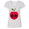 Women's Ideal V-Neck T-Shirt Thumbnail
