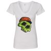 Women's Ideal V-Neck T-Shirt Thumbnail