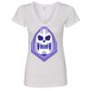 Women's Ideal V-Neck T-Shirt Thumbnail