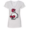 Women's Ideal V-Neck T-Shirt Thumbnail