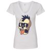 Women's Ideal V-Neck T-Shirt Thumbnail