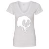 Women's Ideal V-Neck T-Shirt Thumbnail
