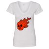 Women's Ideal V-Neck T-Shirt Thumbnail