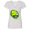 Women's Ideal V-Neck T-Shirt Thumbnail