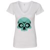 Women's Ideal V-Neck T-Shirt Thumbnail