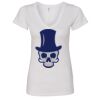 Women's Ideal V-Neck T-Shirt Thumbnail