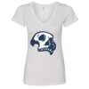 Women's Ideal V-Neck T-Shirt Thumbnail