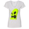 Women's Ideal V-Neck T-Shirt Thumbnail
