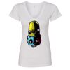 Women's Ideal V-Neck T-Shirt Thumbnail