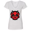 Women's Ideal V-Neck T-Shirt Thumbnail