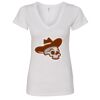 Women's Ideal V-Neck T-Shirt Thumbnail