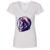 Women's Ideal V-Neck T-Shirt Thumbnail