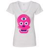 Women's Ideal V-Neck T-Shirt Thumbnail