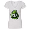 Women's Ideal V-Neck T-Shirt Thumbnail
