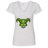 Women's Ideal V-Neck T-Shirt Thumbnail