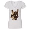 Women's Ideal V-Neck T-Shirt Thumbnail
