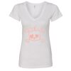 Women's Ideal V-Neck T-Shirt Thumbnail