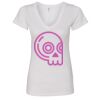 Women's Ideal V-Neck T-Shirt Thumbnail