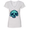 Women's Ideal V-Neck T-Shirt Thumbnail