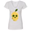 Women's Ideal V-Neck T-Shirt Thumbnail