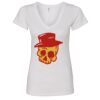 Women's Ideal V-Neck T-Shirt Thumbnail