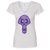 Women's Ideal V-Neck T-Shirt Thumbnail