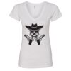 Women's Ideal V-Neck T-Shirt Thumbnail