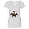 Women's Ideal V-Neck T-Shirt Thumbnail