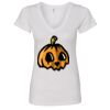 Women's Ideal V-Neck T-Shirt Thumbnail
