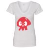 Women's Ideal V-Neck T-Shirt Thumbnail