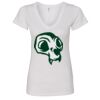 Women's Ideal V-Neck T-Shirt Thumbnail