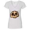 Women's Ideal V-Neck T-Shirt Thumbnail