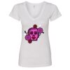 Women's Ideal V-Neck T-Shirt Thumbnail