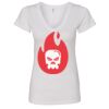 Women's Ideal V-Neck T-Shirt Thumbnail