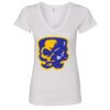Women's Ideal V-Neck T-Shirt Thumbnail