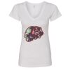 Women's Ideal V-Neck T-Shirt Thumbnail