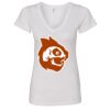 Women's Ideal V-Neck T-Shirt Thumbnail