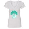 Women's Ideal V-Neck T-Shirt Thumbnail